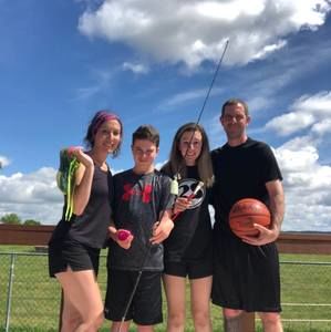 Meet your Posher, Craig